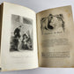 1880s GREAT WOMEN of FRANCE antique ILLUSTRATED Les grandes femmes de France