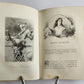 1880s GREAT WOMEN of FRANCE antique ILLUSTRATED Les grandes femmes de France