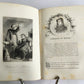 1880s GREAT WOMEN of FRANCE antique ILLUSTRATED Les grandes femmes de France
