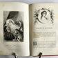 1880s GREAT WOMEN of FRANCE antique ILLUSTRATED Les grandes femmes de France