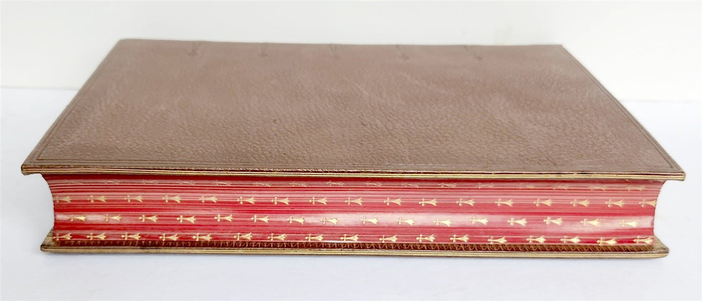1863 Les femmes d'apres les auteurs francais antique ILLUSTRATED