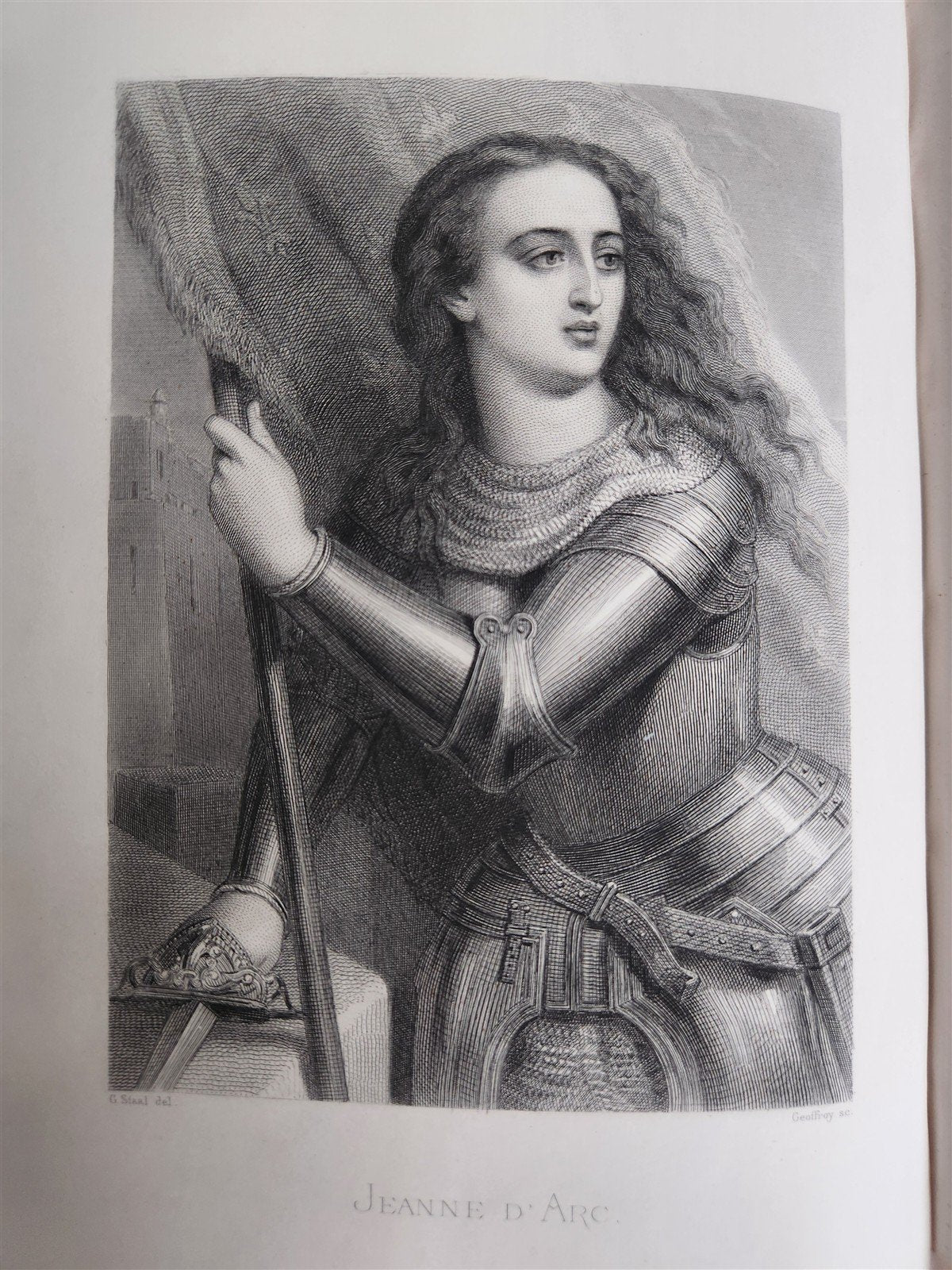1863 Les femmes d'apres les auteurs francais antique ILLUSTRATED