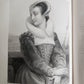 1863 Les femmes d'apres les auteurs francais antique ILLUSTRATED
