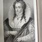 1863 Les femmes d'apres les auteurs francais antique ILLUSTRATED