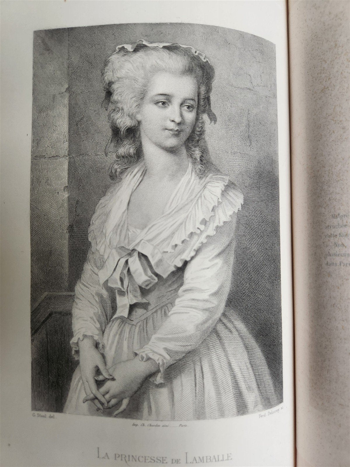 1863 Les femmes d'apres les auteurs francais antique ILLUSTRATED