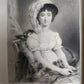 1863 Les femmes d'apres les auteurs francais antique ILLUSTRATED