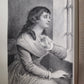 1863 Les femmes d'apres les auteurs francais antique ILLUSTRATED