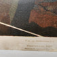 1926 RUSSIAN PROPAGANDA POSTER by Vasiliy Pshenichnikov antique