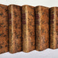 1742 TURKISH SPY in Courts of Christian Princes 5 VOLUMES antique ILLUSTRATED