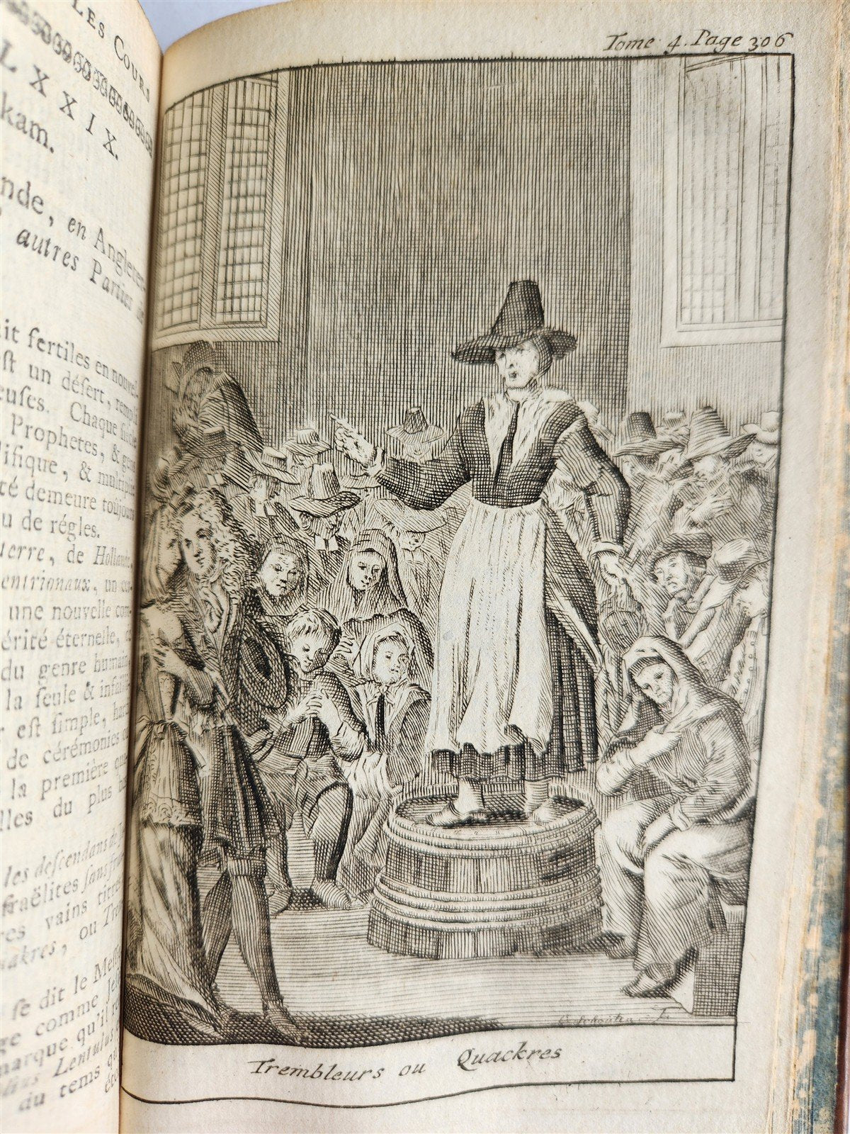 1742 TURKISH SPY in Courts of Christian Princes 5 VOLUMES antique ILLUSTRATED
