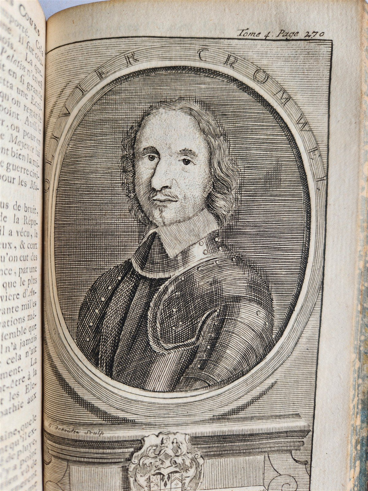 1742 TURKISH SPY in Courts of Christian Princes 5 VOLUMES antique ILLUSTRATED
