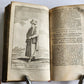 1742 TURKISH SPY in Courts of Christian Princes 5 VOLUMES antique ILLUSTRATED