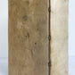 1647 RATIONE STATUS in IMPERIO NOSTRO ROMANO-GERMANICO antique VELLUM BINDING