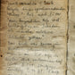 1647 RATIONE STATUS in IMPERIO NOSTRO ROMANO-GERMANICO antique VELLUM BINDING