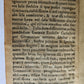 1647 RATIONE STATUS in IMPERIO NOSTRO ROMANO-GERMANICO antique VELLUM BINDING