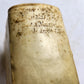1647 RATIONE STATUS in IMPERIO NOSTRO ROMANO-GERMANICO antique VELLUM BINDING