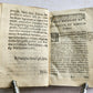 1701 FAX CHRONOLOGICA ad OMNIGENAM HISTORIAM antique VELLUM BINDING