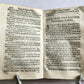 1701 FAX CHRONOLOGICA ad OMNIGENAM HISTORIAM antique VELLUM BINDING