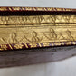 1741 OFFICIUM HEBDOMADAE SANCTAE antique DECORATIVE BINDING Holy Week Office