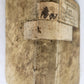 1647 TRIDUUM HAGIOPHILUM by Stephanus de Barry PRINTED in PRAGUE antique VELLUM