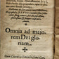 1647 TRIDUUM HAGIOPHILUM by Stephanus de Barry PRINTED in PRAGUE antique VELLUM