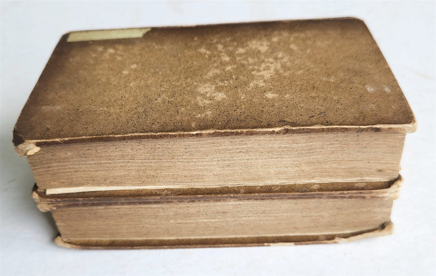 1828 CONSTANTINOPLE & TURKISH STATE antique ILLUSTRATED 2 volumes in German