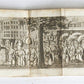 1828 CONSTANTINOPLE & TURKISH STATE antique ILLUSTRATED 2 volumes in German