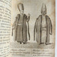 1828 CONSTANTINOPLE & TURKISH STATE antique ILLUSTRATED 2 volumes in German