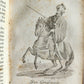 1828 CONSTANTINOPLE & TURKISH STATE antique ILLUSTRATED 2 volumes in German
