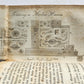1828 CONSTANTINOPLE & TURKISH STATE antique ILLUSTRATED 2 volumes in German