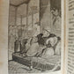 1828 CONSTANTINOPLE & TURKISH STATE antique ILLUSTRATED 2 volumes in German