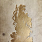 1761 CICERO Rhetoricorum ad Herennium DECORATIVE VELLUM BINDING antique
