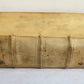1592 PHILLIP MELANCHTHON BIOGRAPHY antique VELLUM BINDING 16th CENTURY