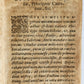 1592 PHILLIP MELANCHTHON BIOGRAPHY antique VELLUM BINDING 16th CENTURY