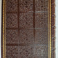 1882 Catholicum Romanum antique ILLUSTRATED PRAYER BOOK in GERMAN
