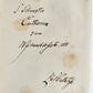 1882 Catholicum Romanum antique ILLUSTRATED PRAYER BOOK in GERMAN