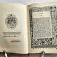 1882 Catholicum Romanum antique ILLUSTRATED PRAYER BOOK in GERMAN