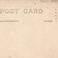 BEATRICE NE CHRIST'S CHURCH ANTIQUE REAL PHOTO POSTCARD RPPC