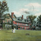 SHELBURNE FARMS VT Dr. WEBBS RESIDENCE ANTIQUE POSTCARD