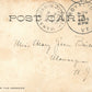 ROYALTON VT CASCADNAC HOUSE ANTIQUE POSTCARD