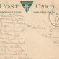 PITTSFORD VT SANATORIUM ANTIQUE POSTCARD