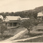 WESTON VT TROUT CLUB ANTIQUE REAL PHOTO POSTCARD RPPC