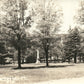 ROCHESTER VT SOLDIERS MONUMENT ANTIQUE REAL PHOTO POSTCARD RPPC