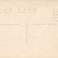 SPRINGFIELD VT BLACK RIVER ANTIQUE REAL PHOTO POSTCARD RPPC