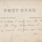 HARDWICK VT HOSPITAL ANTIQUE REAL PHOTO POSTCARD RPPC