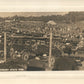 VERMONT STATE FAIR VT ANTIQUE REAL PHOTO POSTCARD RPPC
