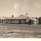 CHITTENDEN VT SCHOOL ANTIQUE REAL PHOTO POSTCARD RPPC