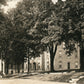 ST. JOHNSBURY VT ACADEMY ANTIQUE REAL PHOTO POSTCARD RPPC