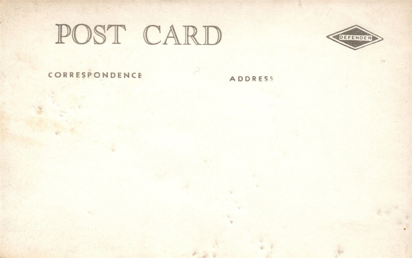 EAST WALLIGFORD VT ANTIQUE REAL PHOTO POSTCARD RPPC