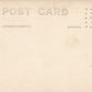 NORTH CLARENDON VT ANTIQUE REAL PHOTO POSTCARD RPPC